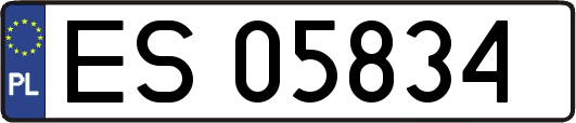 ES05834