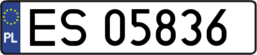 ES05836