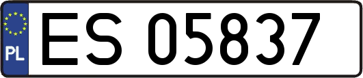 ES05837