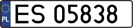 ES05838