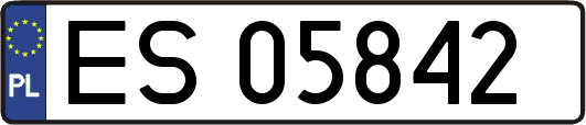 ES05842