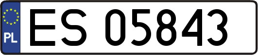 ES05843