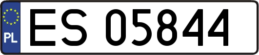 ES05844