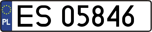 ES05846