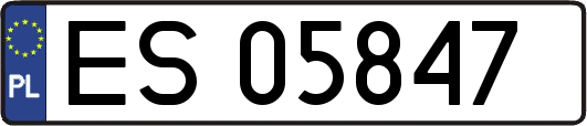 ES05847