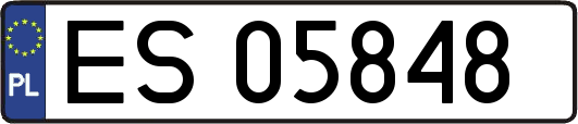 ES05848