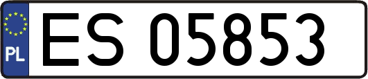 ES05853
