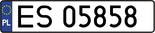 ES05858