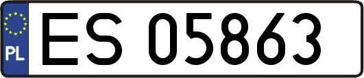 ES05863