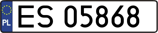 ES05868