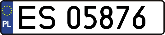 ES05876