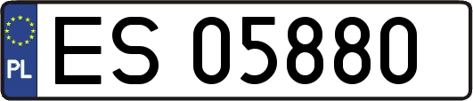 ES05880