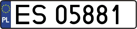 ES05881