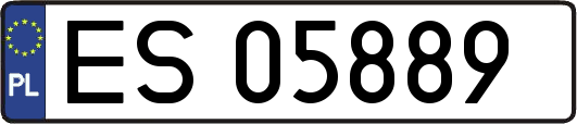 ES05889