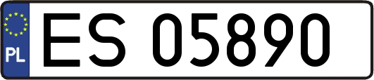 ES05890