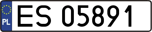 ES05891