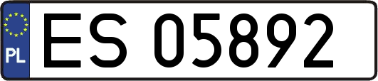 ES05892