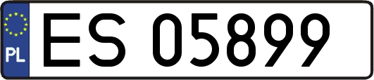 ES05899