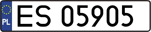 ES05905