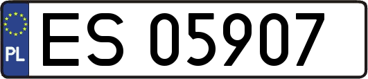 ES05907