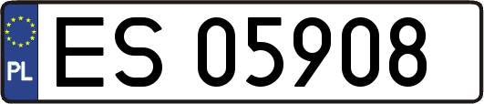 ES05908