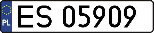 ES05909