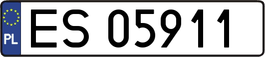 ES05911