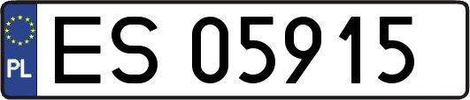 ES05915