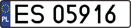 ES05916