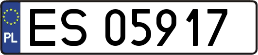 ES05917
