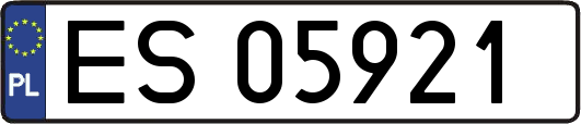 ES05921
