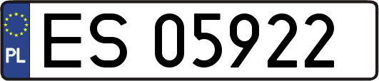 ES05922