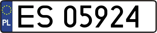 ES05924