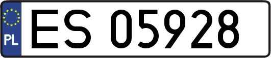 ES05928