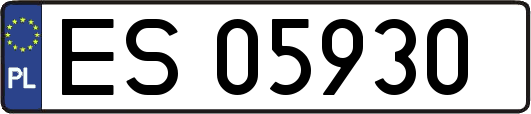ES05930