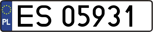 ES05931