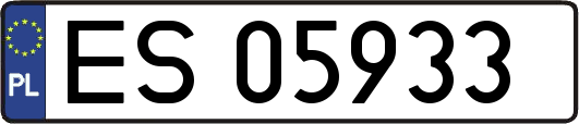 ES05933
