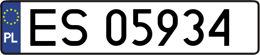 ES05934