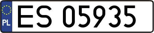 ES05935