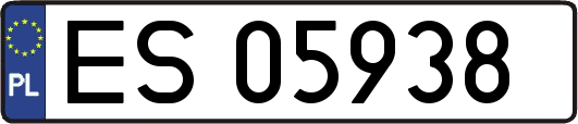 ES05938