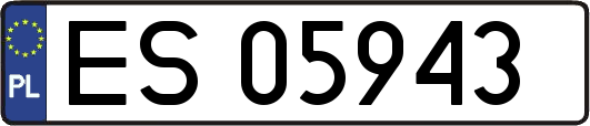 ES05943