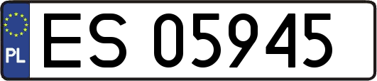 ES05945