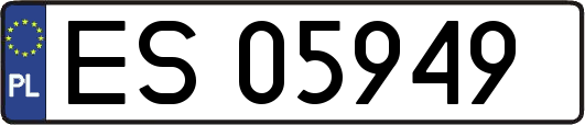 ES05949