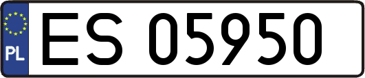 ES05950