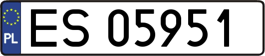 ES05951