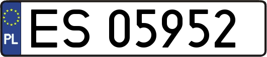 ES05952