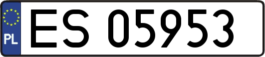 ES05953
