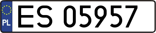 ES05957