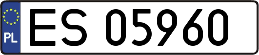 ES05960