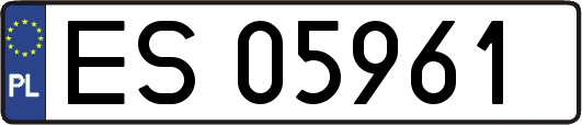 ES05961